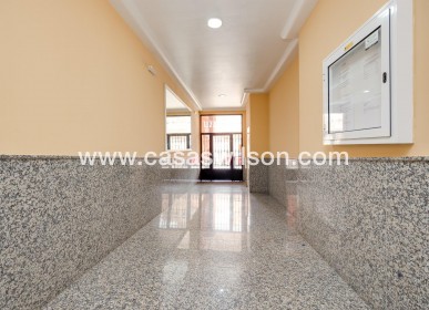 Venta - Apartamento - Torrevieja - Centro