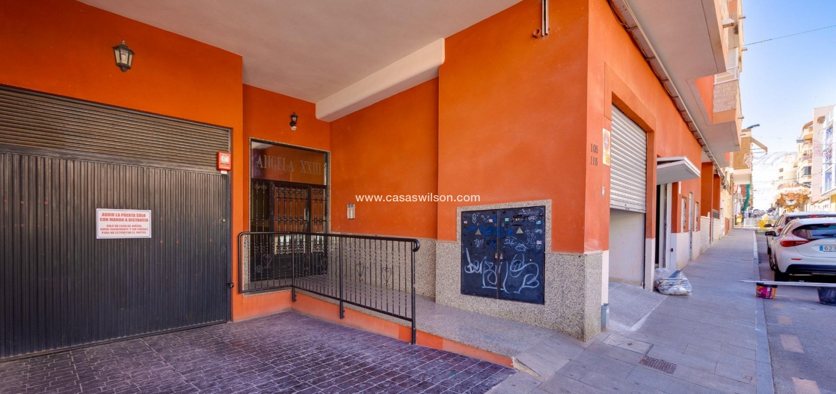 Venta - Apartamento - Torrevieja - Centro