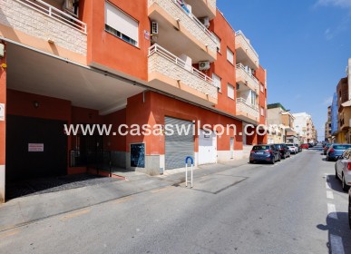 Venta - Apartamento - Torrevieja - Centro