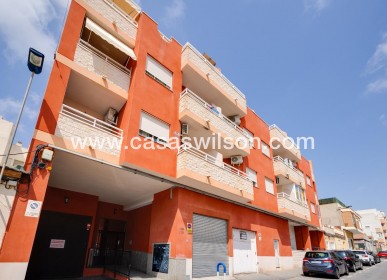 Venta - Apartamento - Torrevieja - Centro