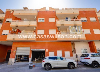 Venta - Apartamento - Torrevieja - Centro