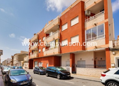 Venta - Apartamento - Torrevieja - Centro