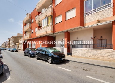 Venta - Apartamento - Torrevieja - Centro