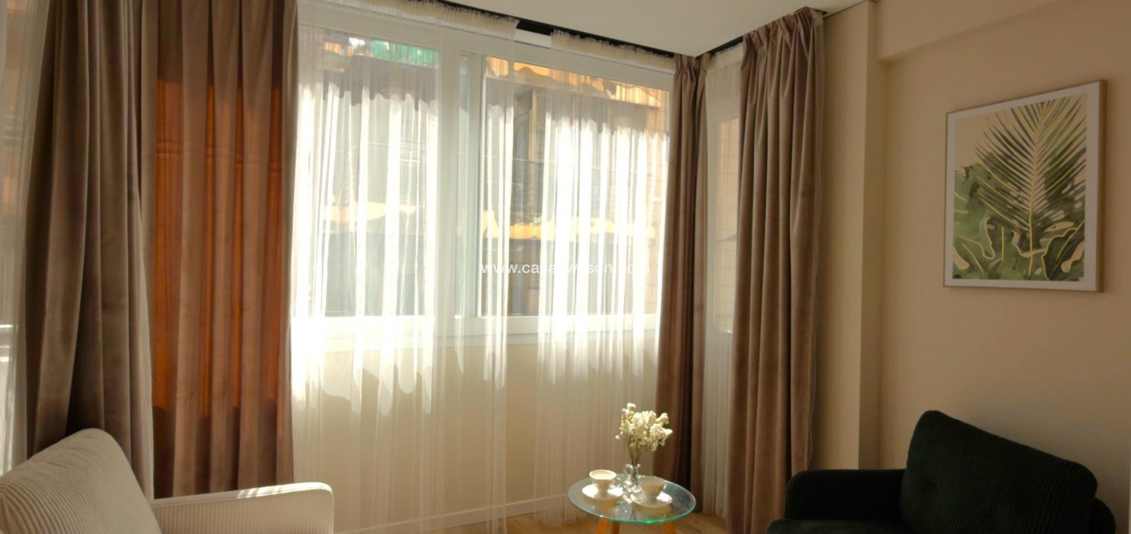Sale - Apartment - Torrevieja - Curva Del Palangre