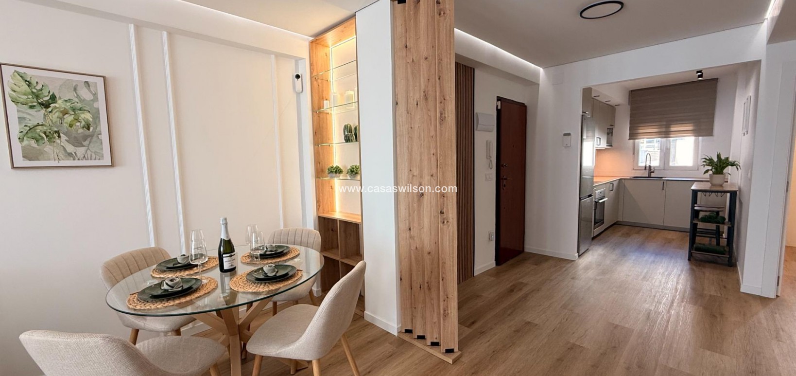 Sale - Apartment - Torrevieja - Curva Del Palangre