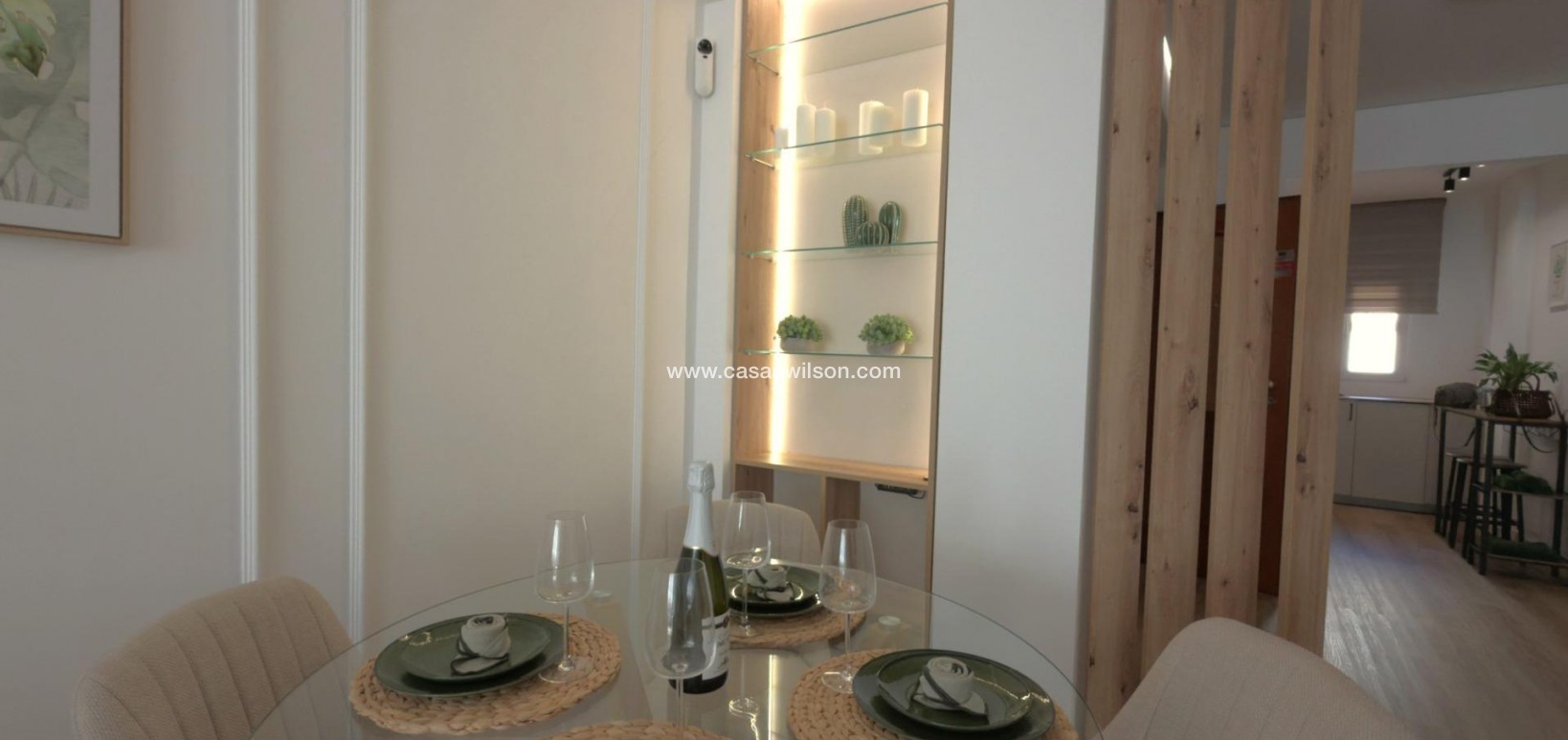 Sale - Apartment - Torrevieja - Curva Del Palangre