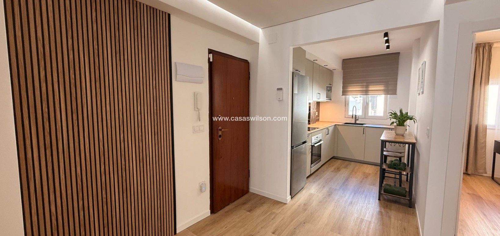 Sale - Apartment - Torrevieja - Curva Del Palangre
