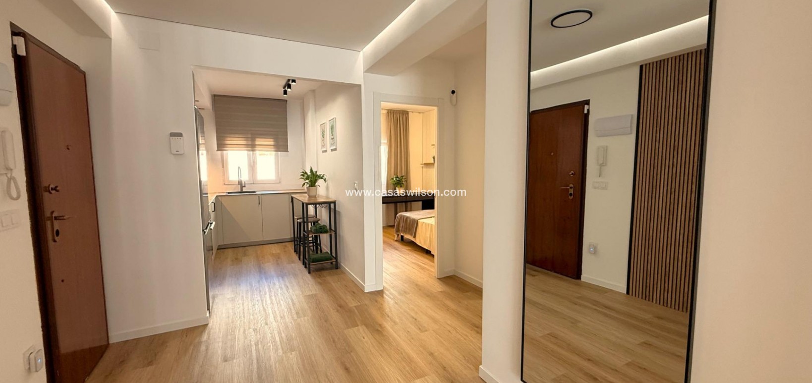 Sale - Apartment - Torrevieja - Curva Del Palangre
