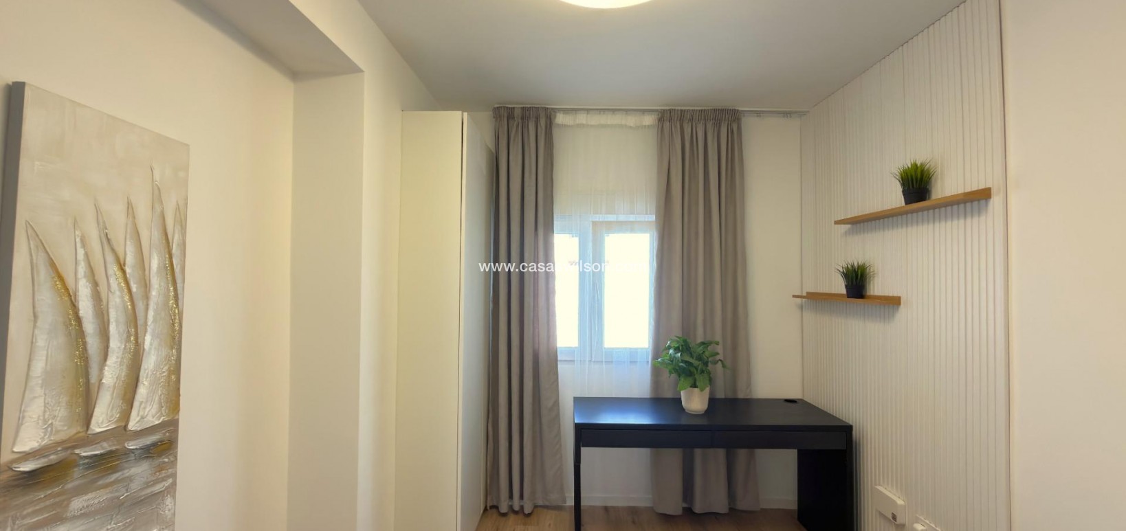Sale - Apartment - Torrevieja - Curva Del Palangre