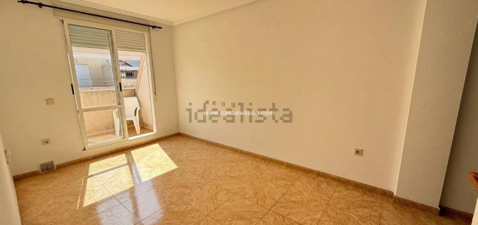 Bestaande bouw - Appartement - Torrevieja - El molino