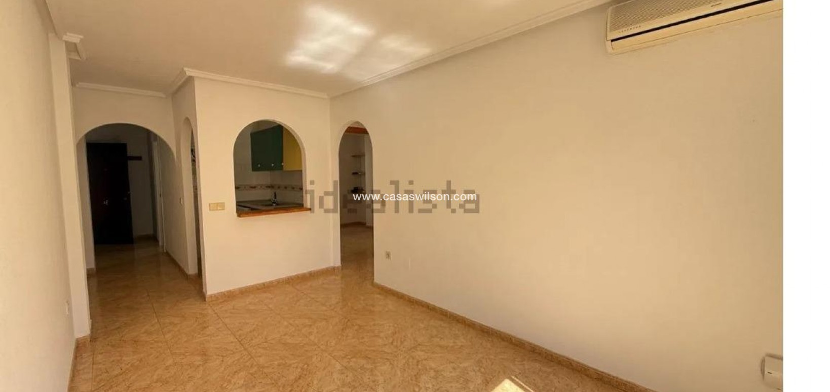Bestaande bouw - Appartement - Torrevieja - El molino