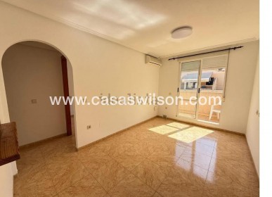 Bestaande bouw - Appartement - Torrevieja - El molino