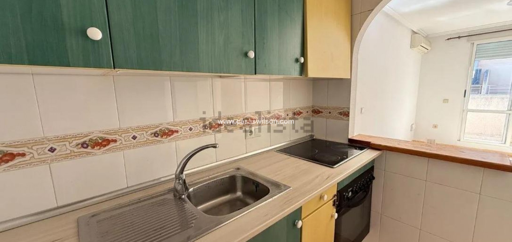 Bestaande bouw - Appartement - Torrevieja - El molino