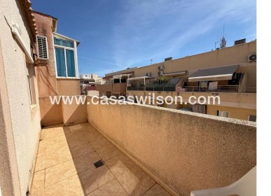 Bestaande bouw - Appartement - Torrevieja - El molino