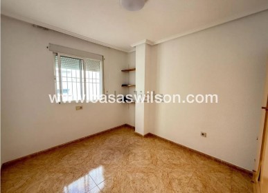 Bestaande bouw - Appartement - Torrevieja - El molino