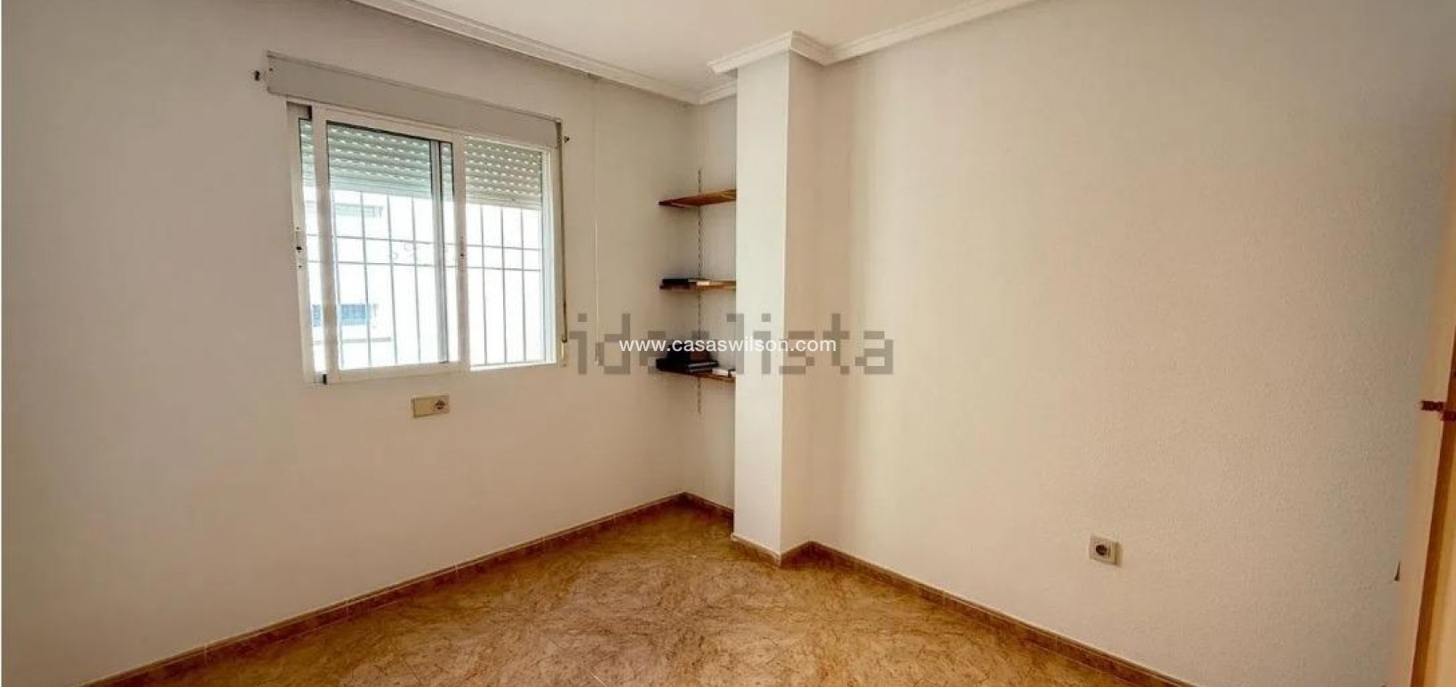 Bestaande bouw - Appartement - Torrevieja - El molino