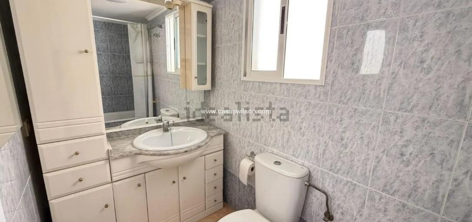 Bestaande bouw - Appartement - Torrevieja - El molino