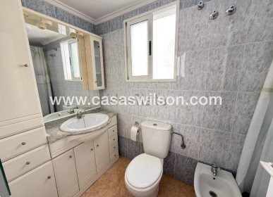 Bestaande bouw - Appartement - Torrevieja - El molino