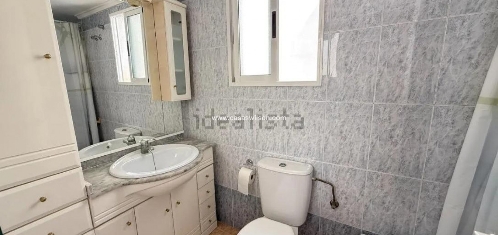 Bestaande bouw - Appartement - Torrevieja - El molino