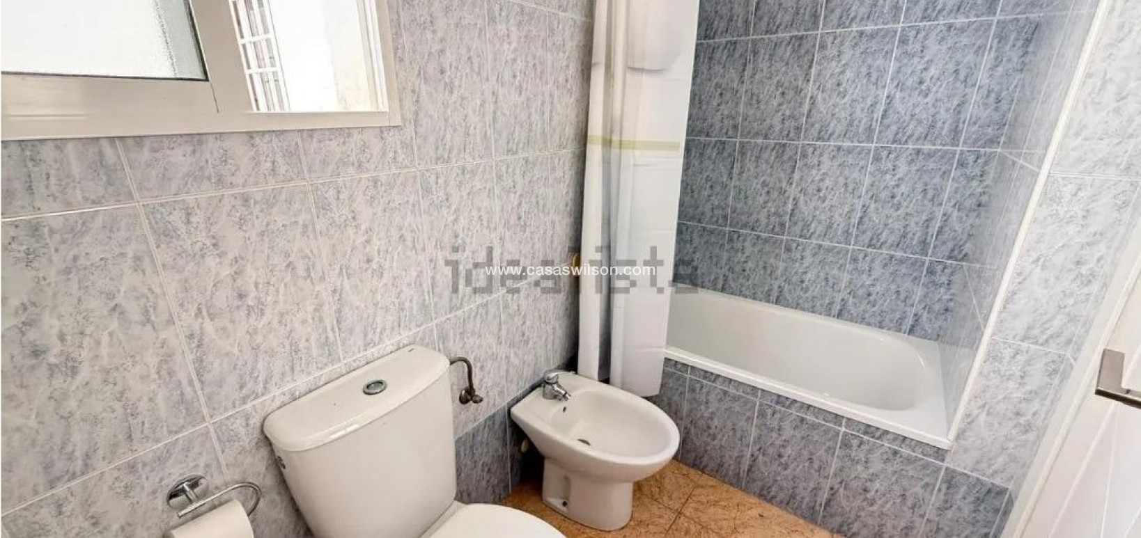 Bestaande bouw - Appartement - Torrevieja - El molino