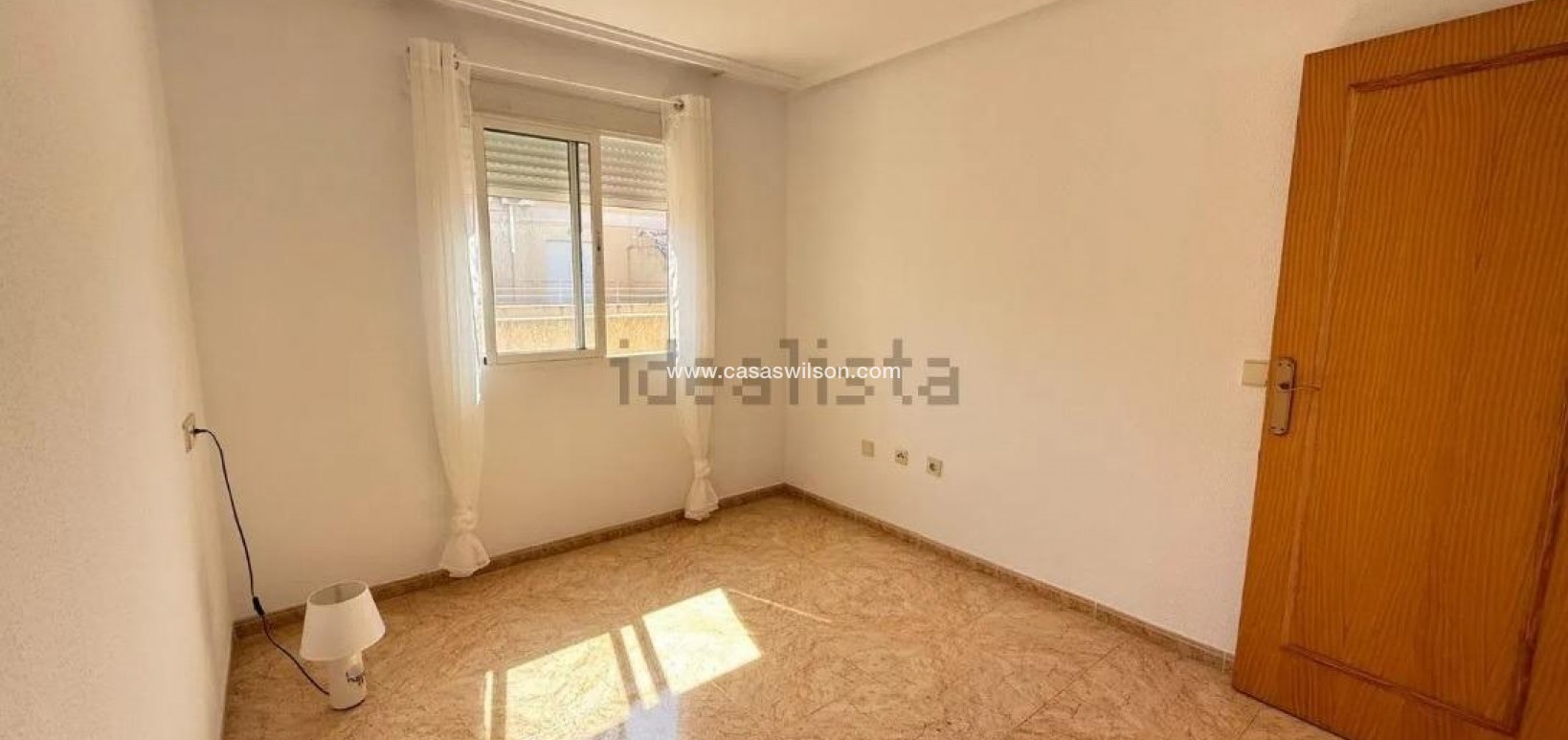 Bestaande bouw - Appartement - Torrevieja - El molino
