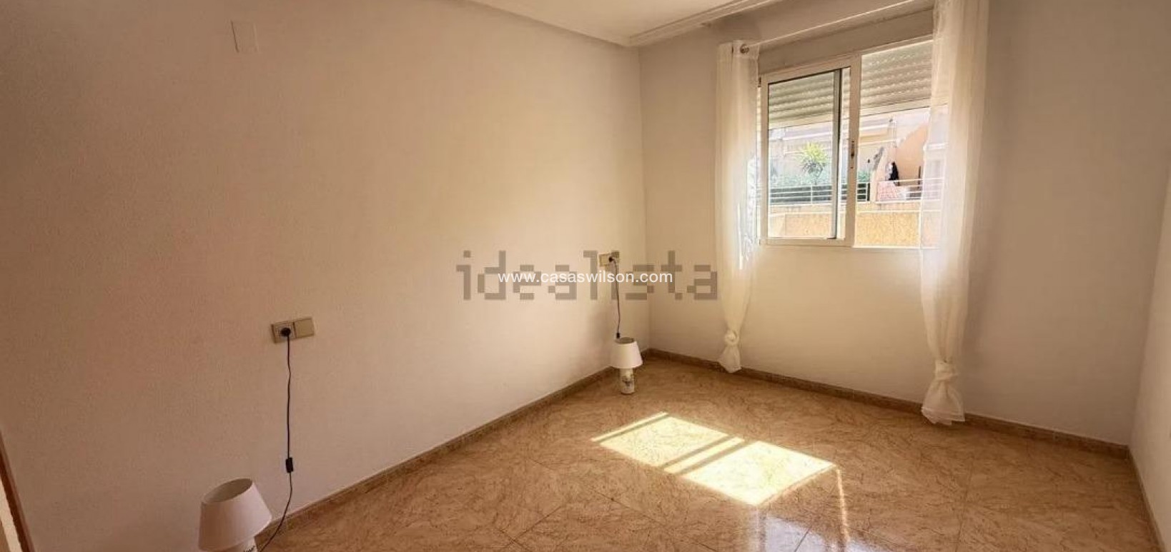 Bestaande bouw - Appartement - Torrevieja - El molino