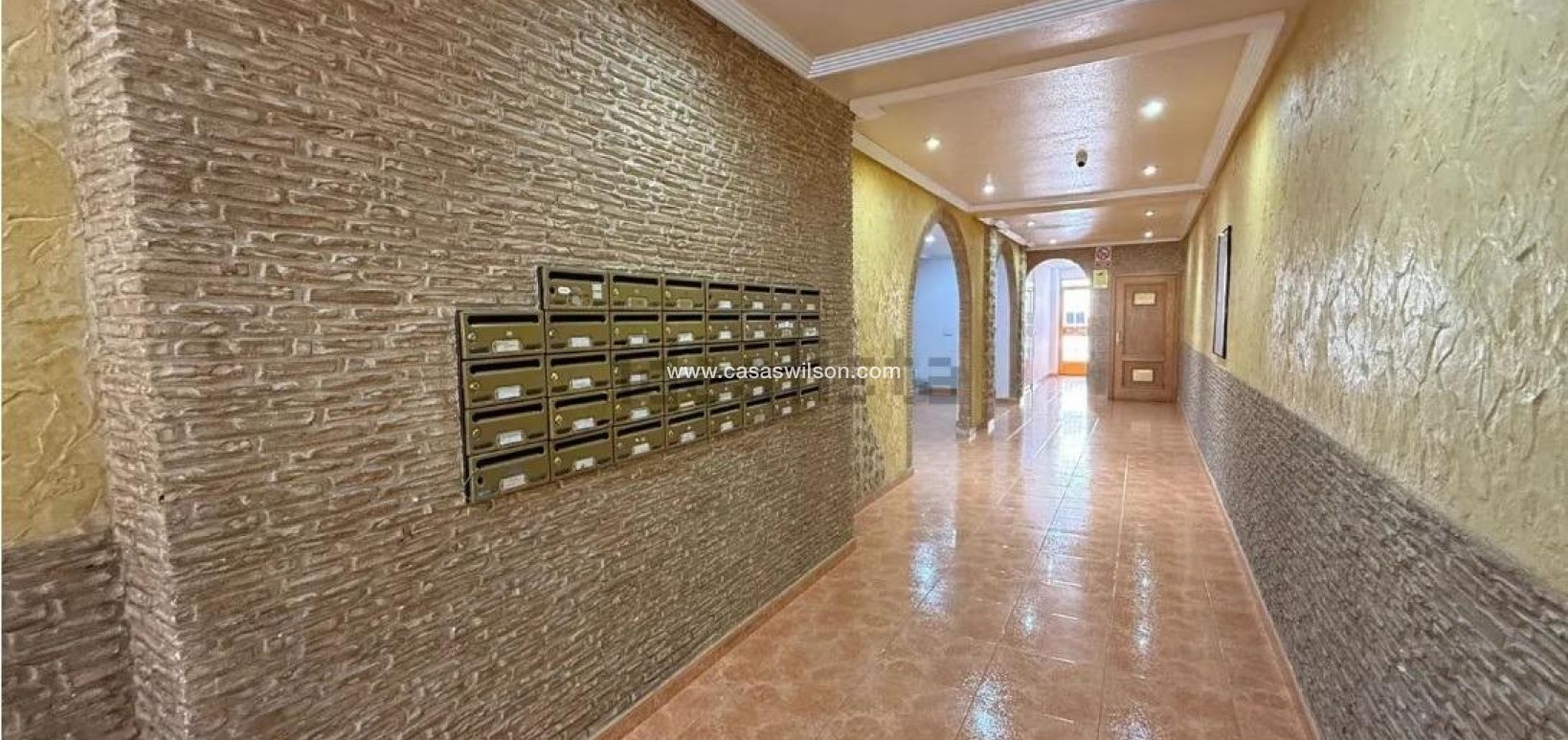 Bestaande bouw - Appartement - Torrevieja - El molino
