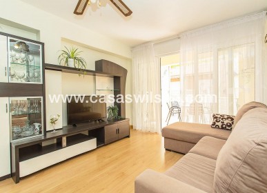 Bestaande bouw - Appartement - Torrevieja - Playa del Cura