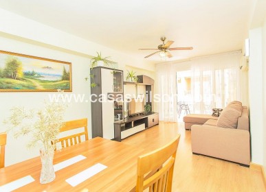 Bestaande bouw - Appartement - Torrevieja - Playa del Cura