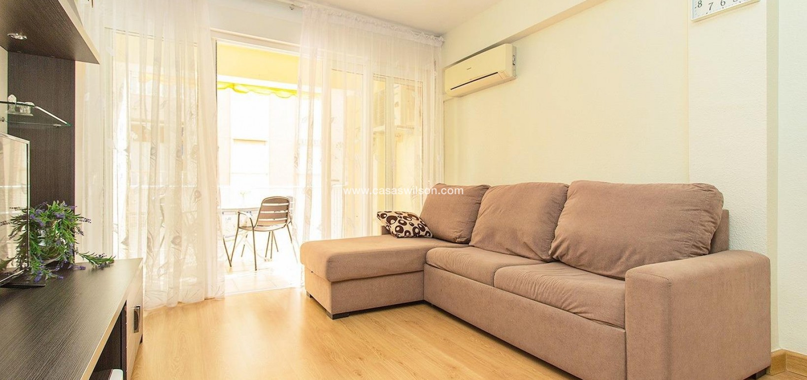 Bestaande bouw - Appartement - Torrevieja - Playa del Cura
