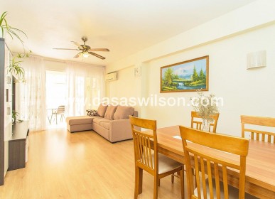 Bestaande bouw - Appartement - Torrevieja - Playa del Cura