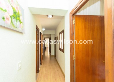 Bestaande bouw - Appartement - Torrevieja - Playa del Cura