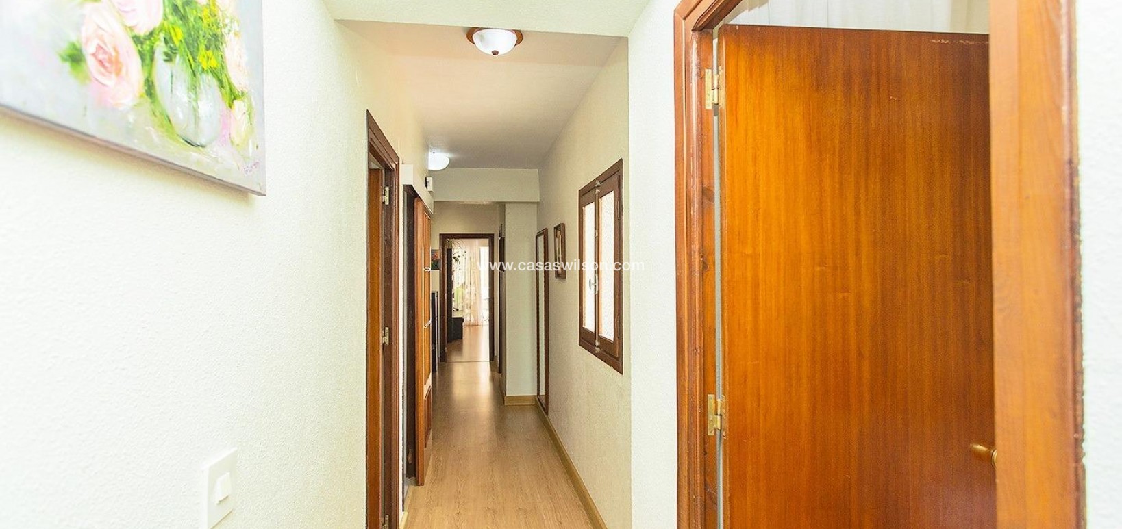 Bestaande bouw - Appartement - Torrevieja - Playa del Cura