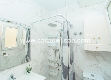 Bestaande bouw - Appartement - Torrevieja - Playa del Cura