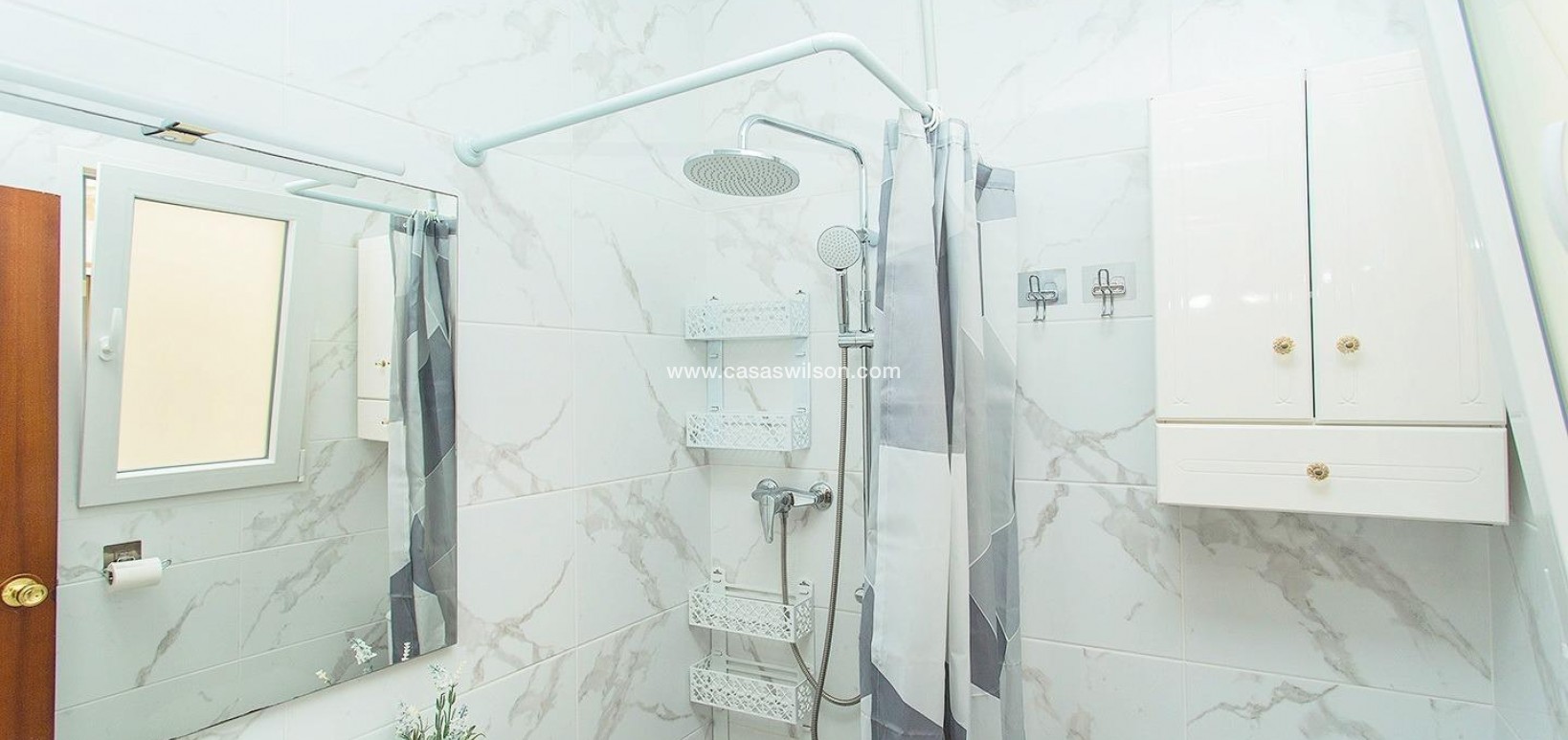 Bestaande bouw - Appartement - Torrevieja - Playa del Cura