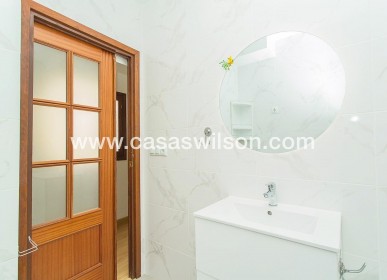 Bestaande bouw - Appartement - Torrevieja - Playa del Cura