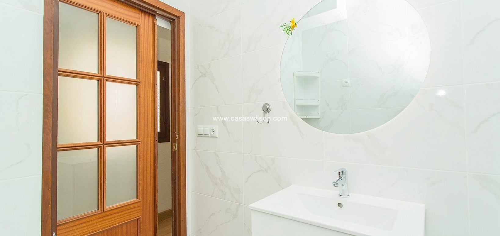 Bestaande bouw - Appartement - Torrevieja - Playa del Cura