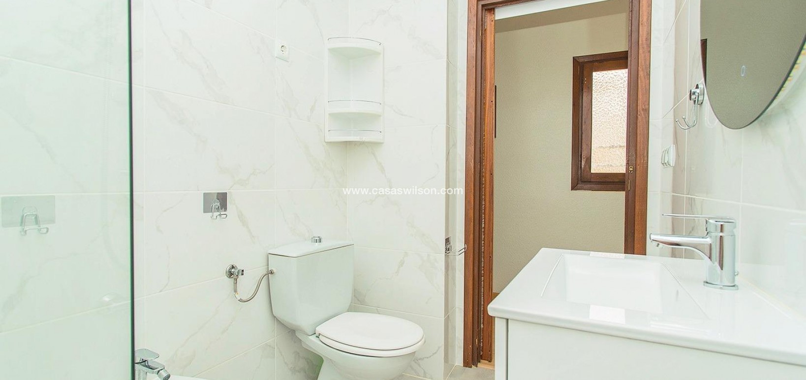 Bestaande bouw - Appartement - Torrevieja - Playa del Cura