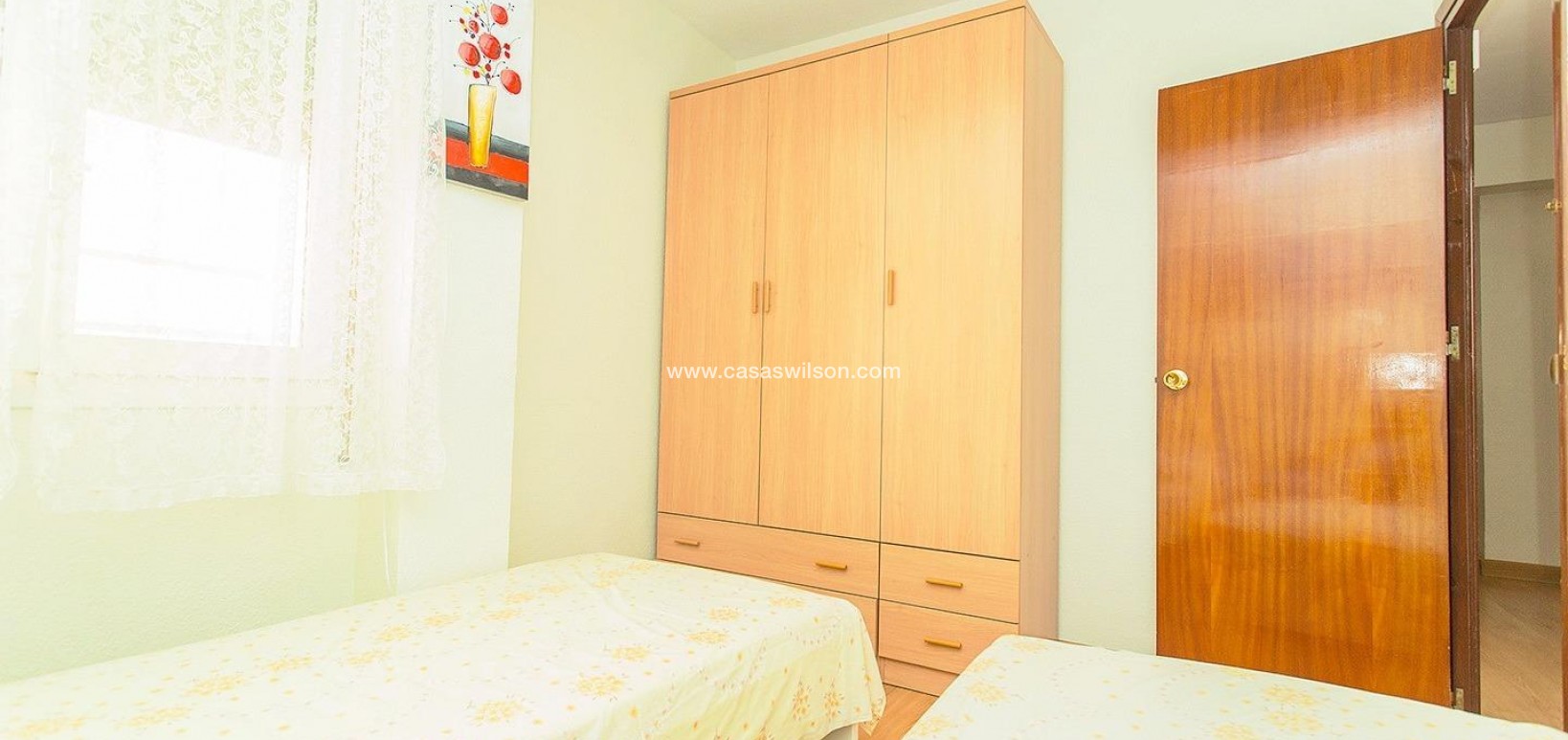 Bestaande bouw - Appartement - Torrevieja - Playa del Cura