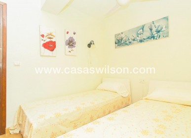 Bestaande bouw - Appartement - Torrevieja - Playa del Cura