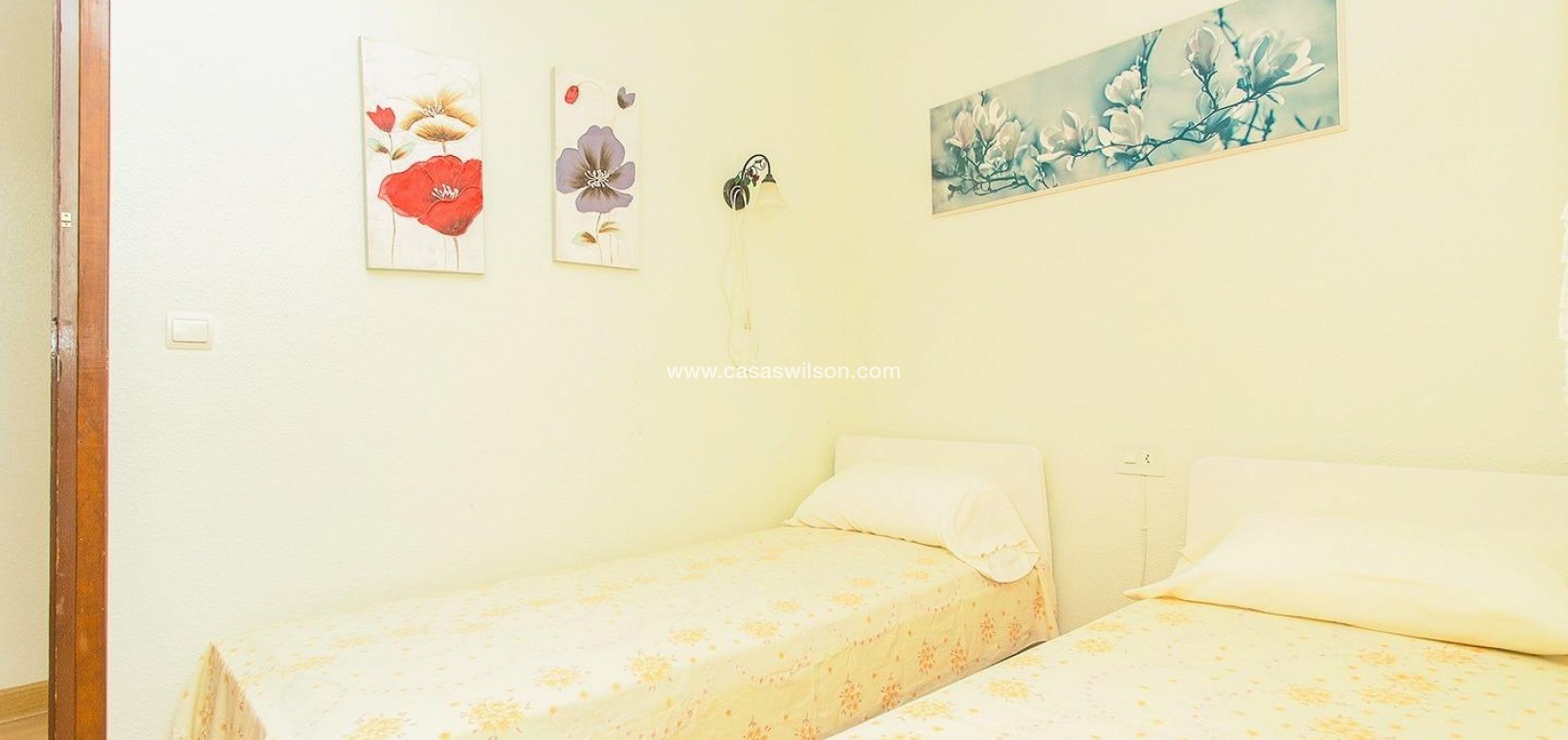 Bestaande bouw - Appartement - Torrevieja - Playa del Cura