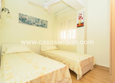 Bestaande bouw - Appartement - Torrevieja - Playa del Cura