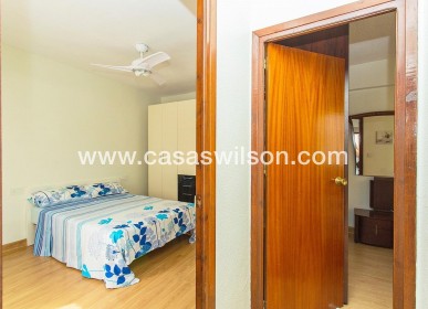 Bestaande bouw - Appartement - Torrevieja - Playa del Cura