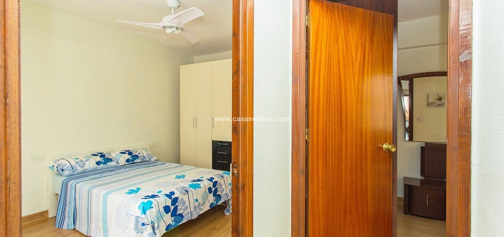 Bestaande bouw - Appartement - Torrevieja - Playa del Cura
