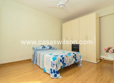 Bestaande bouw - Appartement - Torrevieja - Playa del Cura