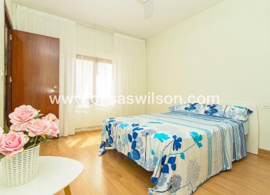 Bestaande bouw - Appartement - Torrevieja - Playa del Cura