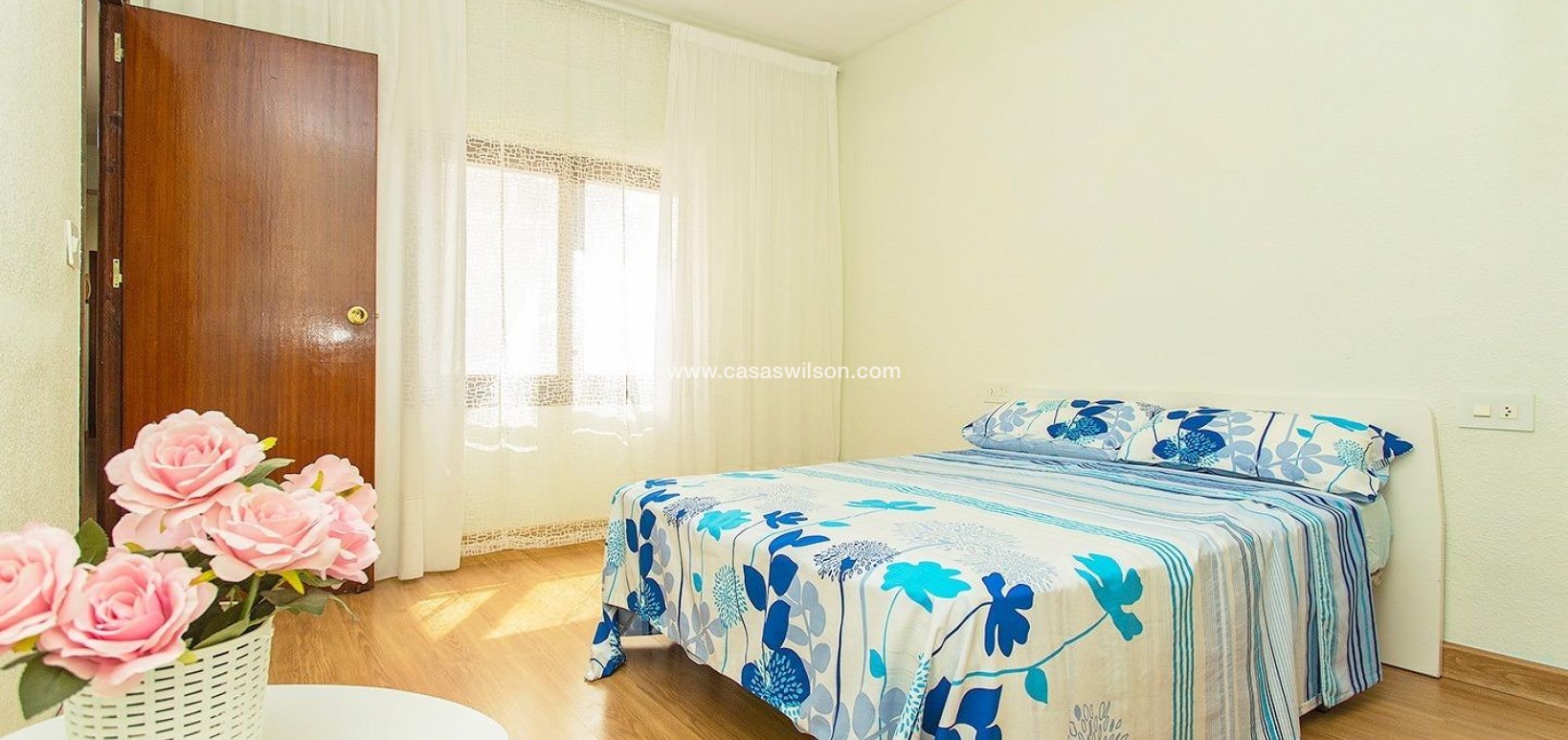 Bestaande bouw - Appartement - Torrevieja - Playa del Cura