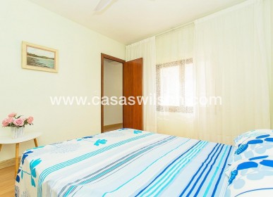 Bestaande bouw - Appartement - Torrevieja - Playa del Cura