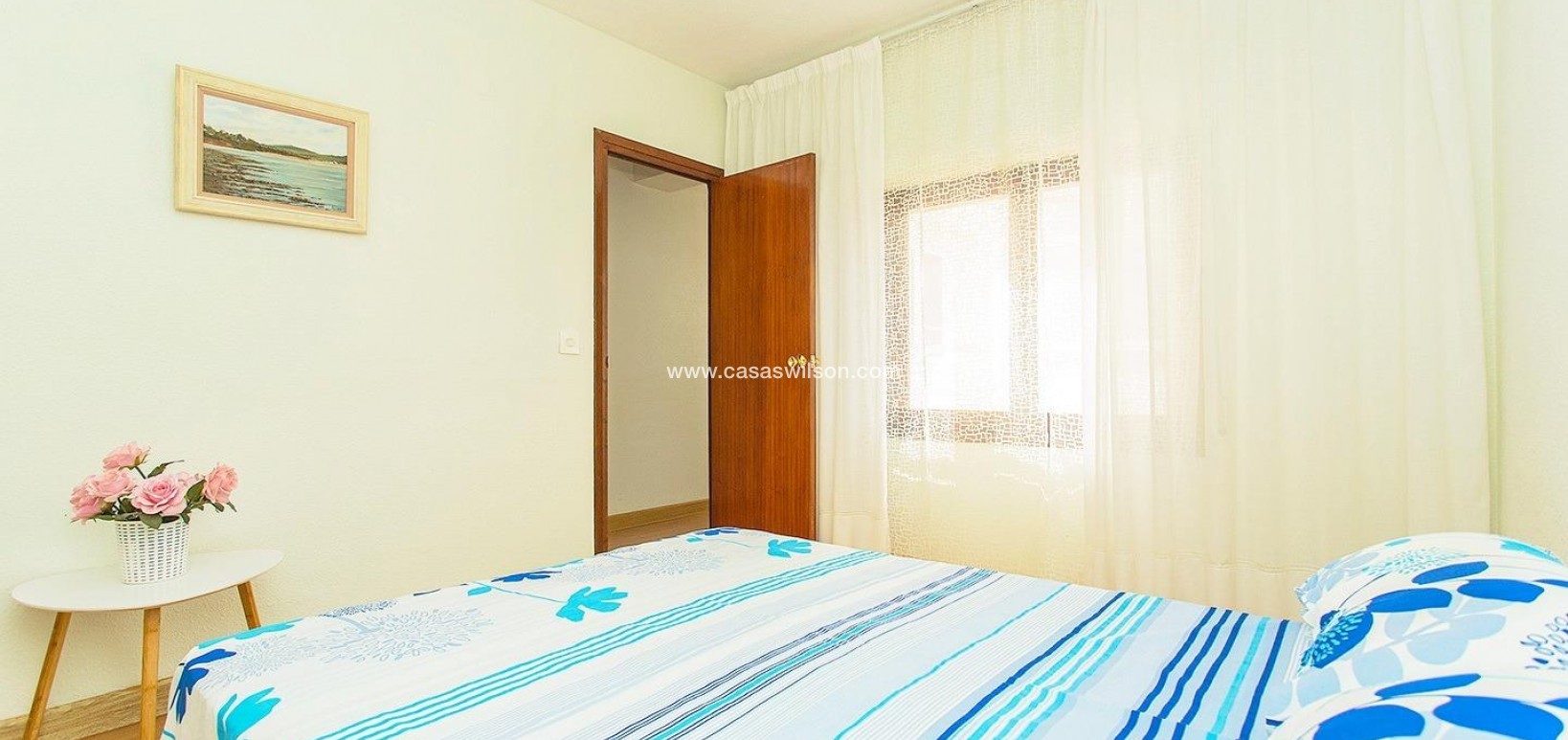 Bestaande bouw - Appartement - Torrevieja - Playa del Cura