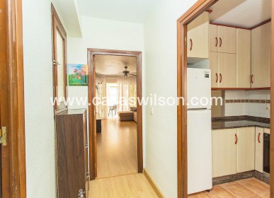 Bestaande bouw - Appartement - Torrevieja - Playa del Cura